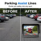 ⏳🔥LIMITED-TIME 50% OFF! ⏰Wireless Solar-Powered Backup Camera System