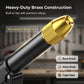 ✨❤️HOT SALE🎉💦High-Pressure Washer Spray Nozzle Set