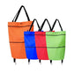 🔥2026 Hot Sale 50% OFF🔥2-in-1 Foldable Shopping Cart