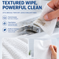 🔥LAST DAY SALE Only￡11.99!⏳Multi-function Bathroom Descaling Cleaning Wipes