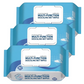 🔥LAST DAY SALE Only￡11.99!⏳Multi-function Bathroom Descaling Cleaning Wipes