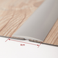 🧩 50% OFF NOW! 🏠 Self-Adhesive Flexible Floor Transition Strip – Peel & stick, durable PVC – Smooths joints between tiles, wood or carpet – easy install, no tools needed ✨🛠️