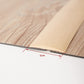 🧩 50% OFF NOW! 🏠 Self-Adhesive Flexible Floor Transition Strip – Peel & stick, durable PVC – Smooths joints between tiles, wood or carpet – easy install, no tools needed ✨🛠️