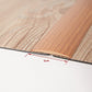 🧩 50% OFF NOW! 🏠 Self-Adhesive Flexible Floor Transition Strip – Peel & stick, durable PVC – Smooths joints between tiles, wood or carpet – easy install, no tools needed ✨🛠️