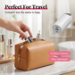 🎉 2026 Sale — Over 135,000 Sold! 💅 Professional Electric Nail Polisher – Digital Speed Display & Versatile Attachments ✨