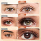 🌟 Buy 1 get 1 free SALE🎁✨ Waterproof Curling & Lengthening Mascara ✨