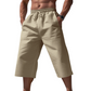 🎁2026 New Arrivals 50% OFF💥Breathable Cropped Lounge Pants