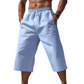 🎁2026 New Arrivals 50% OFF💥Breathable Cropped Lounge Pants