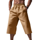 🎁2026 New Arrivals 50% OFF💥Breathable Cropped Lounge Pants
