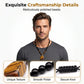 🔥50% OFF NOW |KYAYU™ WARRIOR’S TIGER-EYE BEADED NECKLACE – Forge Your Destiny with Unbreakable Energy