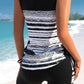 🏖️ Summer Sale 50% off 🏝️🩱 Two-piece tankini – perfect for the beach 👙