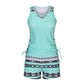 🏖️ Summer Sale 50% off 🏝️🩱 Two-piece tankini – perfect for the beach 👙