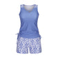 🏖️ Summer Sale 50% off 🏝️🩱 Two-piece tankini – perfect for the beach 👙