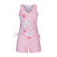 🏖️ Summer Sale 50% off 🏝️🩱 Two-piece tankini – perfect for the beach 👙