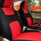 🚗 50% OFF NOW! 🛋️ Car Seat Protection Covers – Universal Fit, Stylish Design, Durable Polyester & Full Interior Upgrade 🛡️