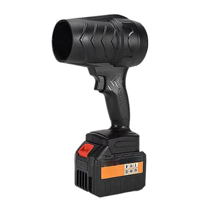 💨 LIMITED-TIME 50% OFF! ⚡ Cordless 1050W Dust Blower – 650g Blowing Force, Multi-Speed, Lightweight 🛠️