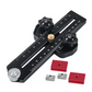 🔧 2026 Sale — Over 58,900 Sold! ⚙️ Portable Black Precision Table Saw Stop