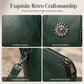 👛 Women PU Leather Crossbody Phone Bag – Lightweight Small Purse for Essentials, Fits Phone, Cards & Keys 🛍️✨