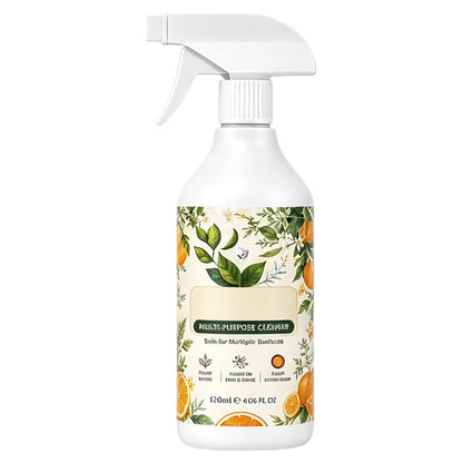 🧴 BUY 2 GET 1 FREE! 🏠 Powerful All-Purpose Cleaner Spray – Cuts Grease, Removes Stains & Freshens Every Room