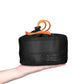 Camping Cookware and Cutlery Set