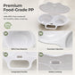 🥗🎁 50% OFF! Microwave Egg Poacher – From £3.25! Dual‑cavity, non‑stick & easy clean. Healthier than frying – stock up & save! 🏠✅