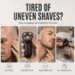🥳2026 HOT SALE🥳💞50K+ SOLD! 😎🔋 LIMITED-TIME 50% OFF! 2-in-1 Smart Electric Shaver & Beard Trimmer – 30-blade precision, 360° floating head, digital display. Smooth bald shave & beard trim, no irritation! 🛡️💪