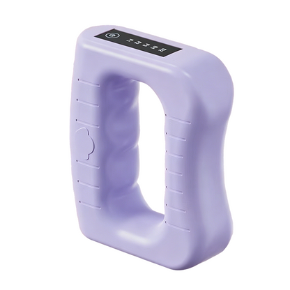 🔥 Limited Time Deal – Handheld Body Shaping Vibration Massager 💆‍♀️✨ | 5-Speed Full-Body Massage Tool for Legs, Arms & Waist