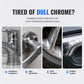 🚗Buy 1 Get 1 Free! ✨Professional Chrome Repair Pen