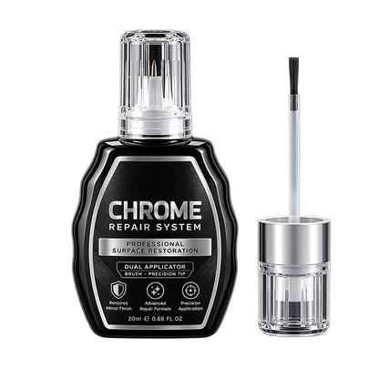 🚗Buy 1 Get 1 Free! ✨Professional Chrome Repair Pen