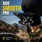 🚴 LIMITED-TIME 54% OFF! 💥 Bike Shock Absorber Seatpost – Smooth Ride, Shock Dampening, Sturdy Build 🛠️