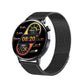 💡 Multifunctional Smartwatch – Health Track, Hands-Free Call, Sport Ready ✨