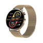 💡 Multifunctional Smartwatch – Health Track, Hands-Free Call, Sport Ready ✨