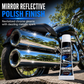 🏍️50% OFF!✨Metal Polishing Paste – restores mirror chrome shine, dissolves rust & oxidation. Long-lasting protective barrier for exhausts, rims & more! 🛡️💪