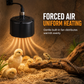 ⏳LIMITED-TIME 50% OFF! ⏰Intelligent Temperature Control Brooder Heater💡