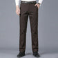 Men's High Stretch Classic Pants (50% OFF)