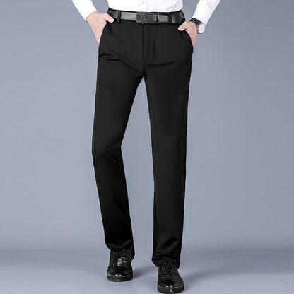 Men's High Stretch Classic Pants (50% OFF)